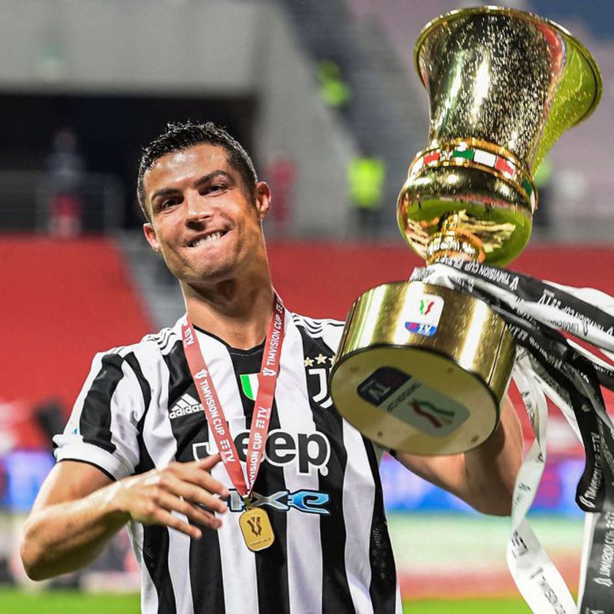 Man United agrees deal with Juventus to re-sign Ronaldo, Football News