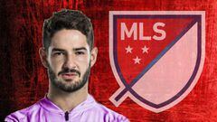 Oswaldo Alanís: “Chofis López está contento en la MLS”