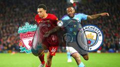 ePremier League: Liverpool vs Man City, Trent vs Raheem - how and where to watch