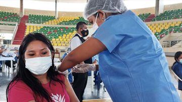 Vacunación Perú: qué harán las empresas con los trabajadores que no se hayan vacunado
