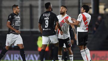 Junior recibe a River Plate en Barranquilla por la cuarta fecha de la fase de grupos de la Copa Libertadores de Am&eacute;rica.