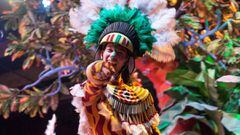 Conoce d&oacute;nde se celebran las mejores fiestas de Carnaval de Espa&ntilde;a