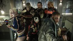 El “Ayercut” de ‘Escuadrón Suicida’ expondrá “la cobardía” de Warner Bros, según su director