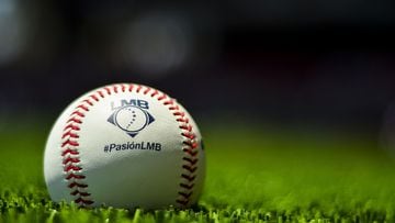 Resultados en los Playoffs de la LMB - AS México