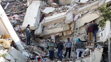 Live: Death toll nears 10,000 in Turkey-Syria earthquake