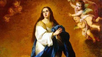 Día de la Inmaculada Concepción: ¿por qué se celebra cada 8 de diciembre?