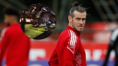 El nuevo negocio de Gareth Bale con el que apunta a Dubái