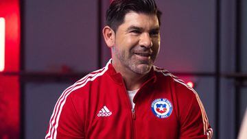 Adidas adelantó la nueva camiseta de Chile: ¿Cuándo sale a la venta? 