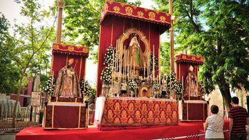 Corpus Christi en México: ¿qué significa, cuál es su origen y por qué se celebra hoy?