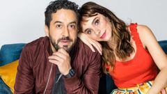 Natalia Téllez protagonizará la versión mexicana de la serie “I Love Lucy”