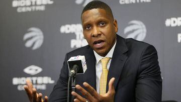 The Toronto Raptors&#039; are the latest to face covid-19 as president Masai Ujiri tested positive for covid-19 after attending an even on Sunday night.