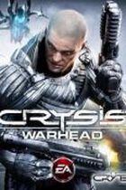 Carátula de Crysis Warhead
