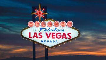 Las Vegas Villains could become a new franchise in Major League Soccer