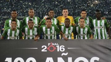 Nacional, segundo mejor equipo de Sudamérica en última década