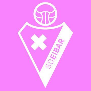 LaLiga turns pink for Breast Cancer Awareness