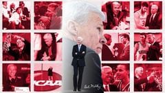 Curry pays tribute to retiring Davidson coach McKillop