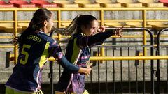 Convocatoria de Selección Colombia Sub 23 para amistosos ante Perú