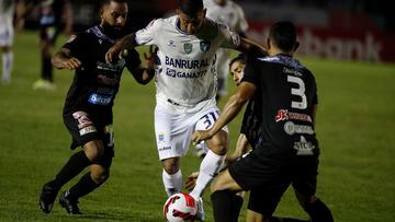 Comunicaciones FC fue eliminado de manera sorpresiva de la Liga de Concacaf al perder en contra del Diriangén de Nicaragua. Este será el impacto económico.