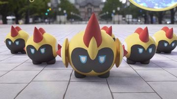 Pokestgo on X: La Tercera parte del Ultra Bonus llega este viernes y  estará dedicada a la región de Galar de Pokémon Espada y Escudo. Conoce los  detalles en la infografía y