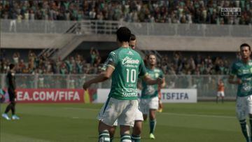 León y América protagonizarán la primera final de la e Liga MX