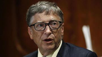 Bill Gates predicts worst months of the covid-19 pandemic ahead