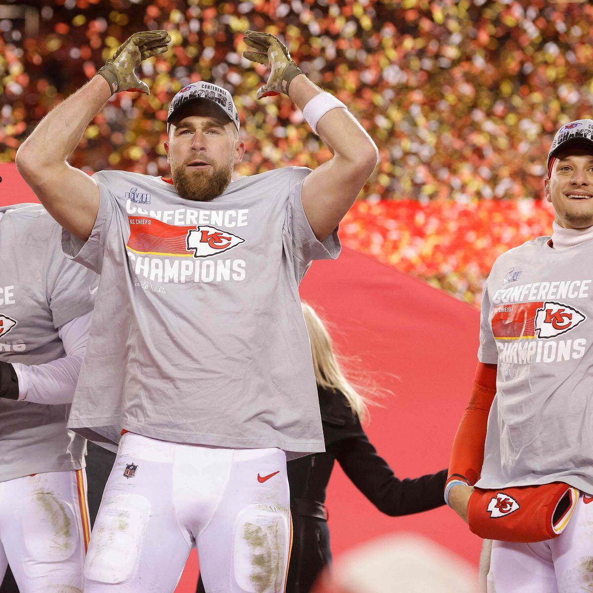 AFC Championship: Can Bengals beat the Chiefs again in 'Burrowhead