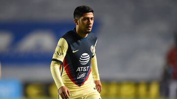 De acuerdo con informaci&oacute;n de ESPN, el atacante habr&iacute;a rechazado la oferta del Guaran&iacute; de Paraguay por una posible oferta de la MLS.