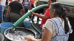 Corte de agua Nuevo León: A qué zona le toca disminución para este viernes 8 de abril