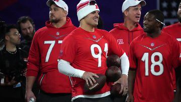 Do players get paid for playing in the 2023 NFL Pro Bowl? How much