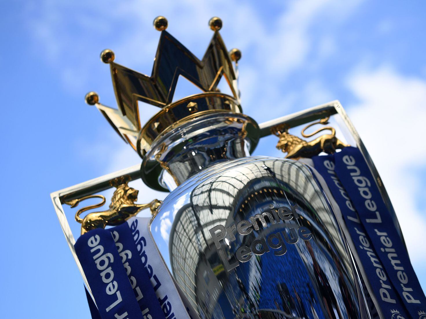 When are the 2023/24 Premier League fixtures released? All you