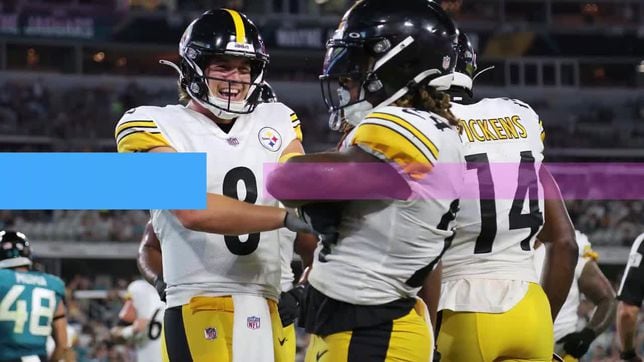 NFL Scores Today: Highlights, Winners, and Losers From Every Week 1  Preseason Game