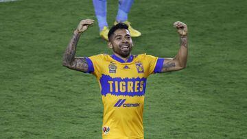 Tigres 2-1 LAFC: results, summary, goals - Concacaf Champions League Final 2020