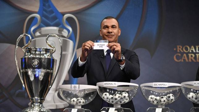 Champions League draw 2023/24: possible Group of Death