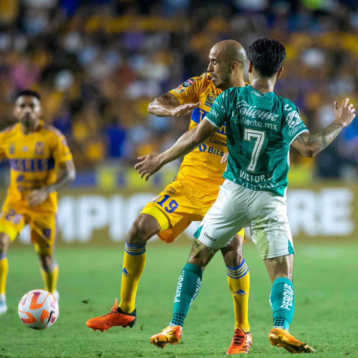 FC Juarez Kicks Off 2022 Clausura Season Tonight