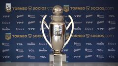 Fixture completo Torneo Liga Profesional 2022: fechas, detalles y calendario