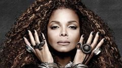 Janet Jackson: su soprendente nuevo rostro preocupa a sus fans. Foto: Instagram