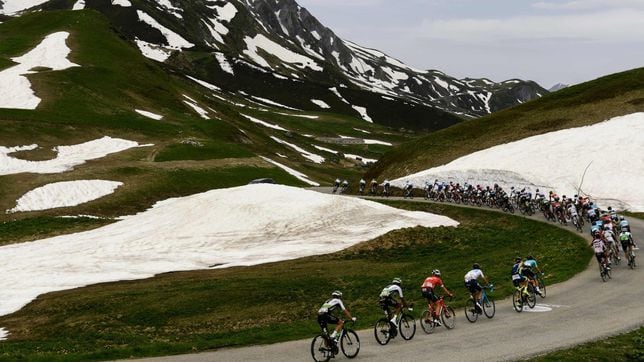 Critérium del Dauphiné 2023: etapas, perfiles, recorrido, equipos, participantes y favoritos