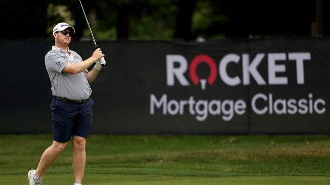 2022 PGA Rocket Mortgage Classic: How to watch, who to watch, the course  and prize money - AS USA