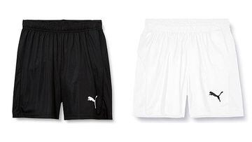 Joma Short Academy negro pantalones cortos fútbol niño