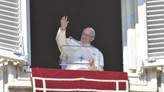 Misa El Angelus del Papa Francisco: a qué hora es y cómo ver desde El Vaticano