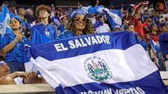 La Selección de Panamá es líder del Grupo C de la Copa Oro 2023 y El Salvador se juegan la vida, esperando que Costa Rica los ayude contra Martinica.