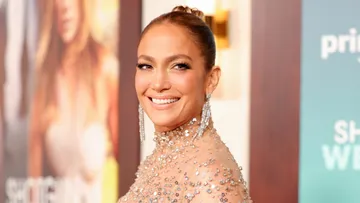 With the release of her latest film ‘Shotgun Wedding’ here’s a look at some of JLo’s previous hits.