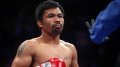 Pacquiao retires: boxer "one of the best of all time" - Parker