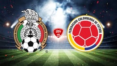 After beating Peru in Pasadena at the weekend, Mexico go to Santa Clara to take on Colombia in their latest 2022 World Cup warm-up.