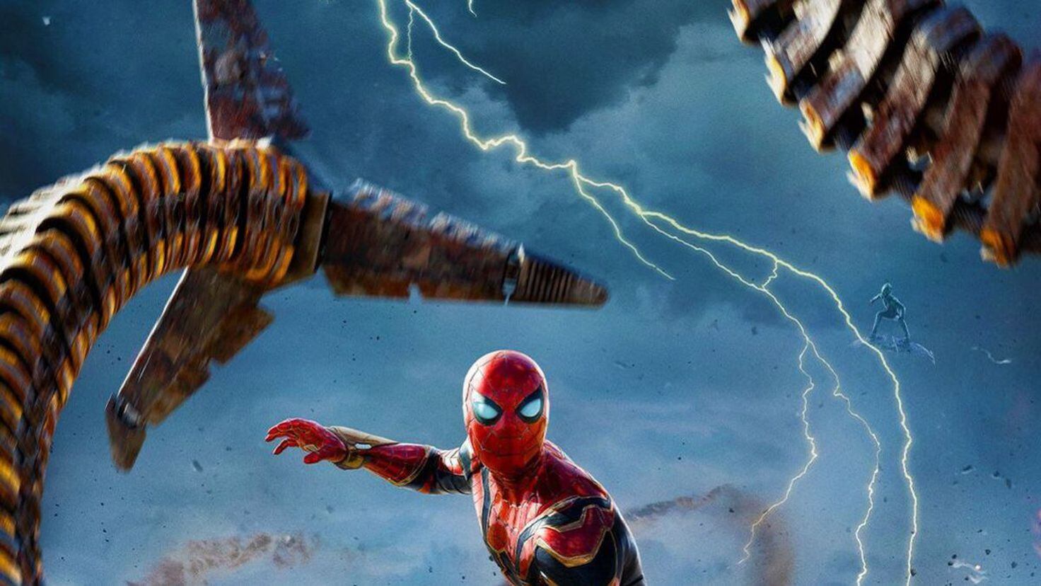 'Spider-man, no way home': fechas de estreno para México - Tikitakas