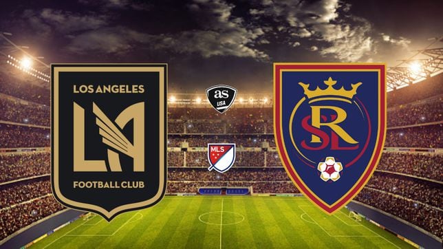 LAFC vs Real Salt Lake: times, how to watch on TV and stream online | MLS
