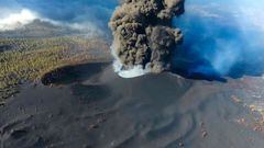 La Palma volcano eruption news summary: 7 October 2021