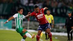 Dimayor adelanta el clásico entre Nacional y Medellín para que pueda jugarse en el Atanasio Girardot.