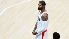 Clippers' Leonard out of Game 6 against Jazz due to injury