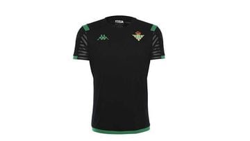 Ropa de Entrenamiento de Fútbol Real Betis - Tienda Oficial – Real Betis  Balompié